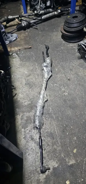 Mazda Demio 2015 Steering Racks in Prefect Condition