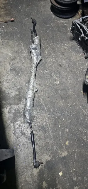 Mazda Demio 2015 Steering Racks in Prefect Condition