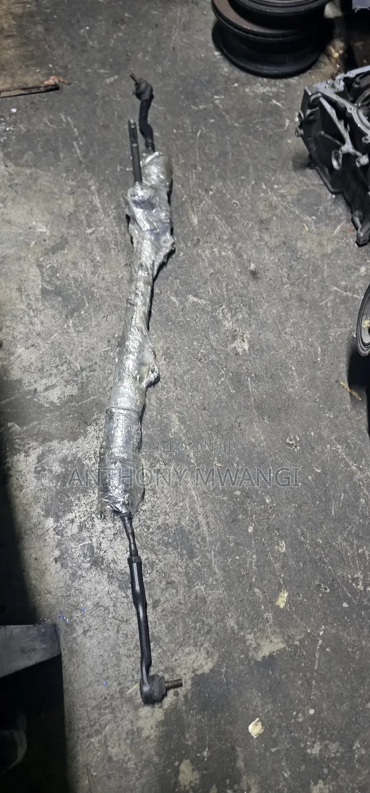 Mazda Demio 2015 Steering Racks in Prefect Condition