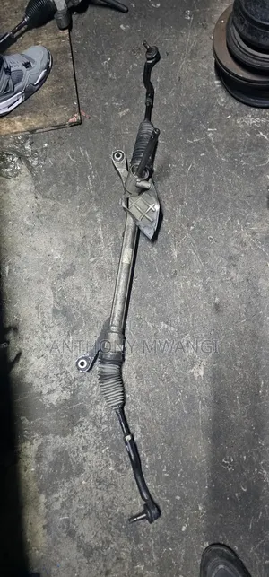 Mazda Demio 2008 Steering Rack Available Ex Japan