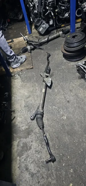 Mazda Demio 2008 Steering Rack Available Ex Japan