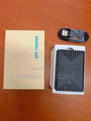 Smart Wireless GPS Tracker for Auto Security - thumbnail 2