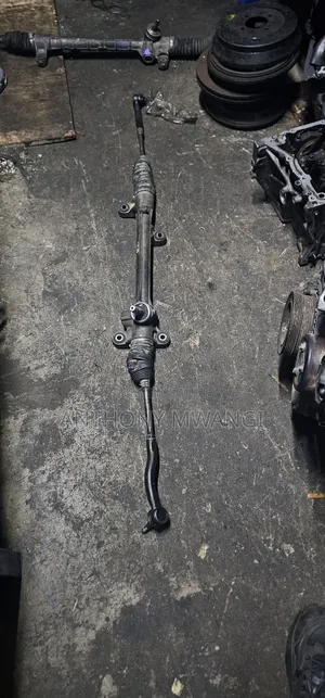 Toyota Premio 260 Steering Racks for Sale