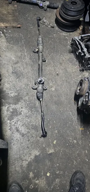 Toyota Premio 260 Steering Racks for Sale
