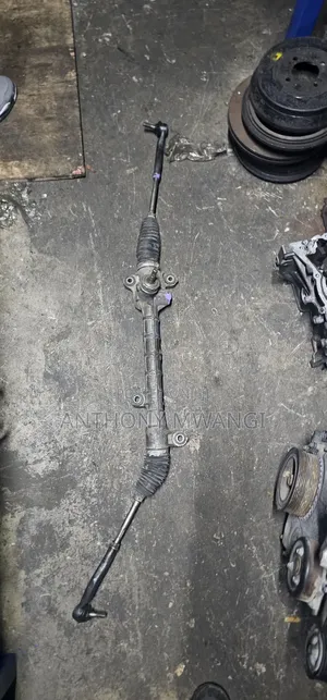 Toyota Probox Steering Rack Readily Available Ex Japan