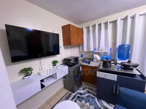 Studio Airbnb in Thika Town Near Huduma Centre
