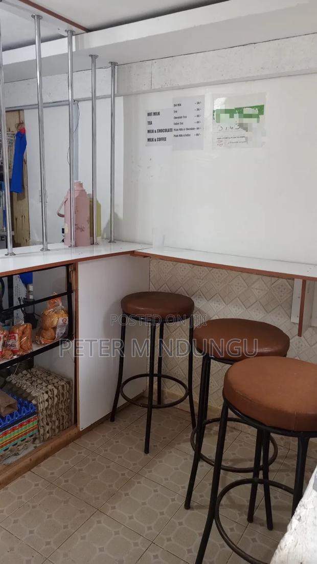 Milk Bar on Quick Sale, Zimmerman - thumbnail 3