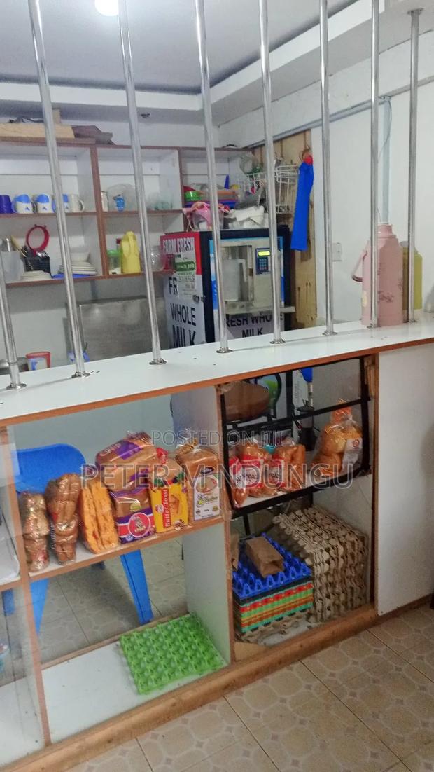 Milk Bar on Quick Sale, Zimmerman - thumbnail 4