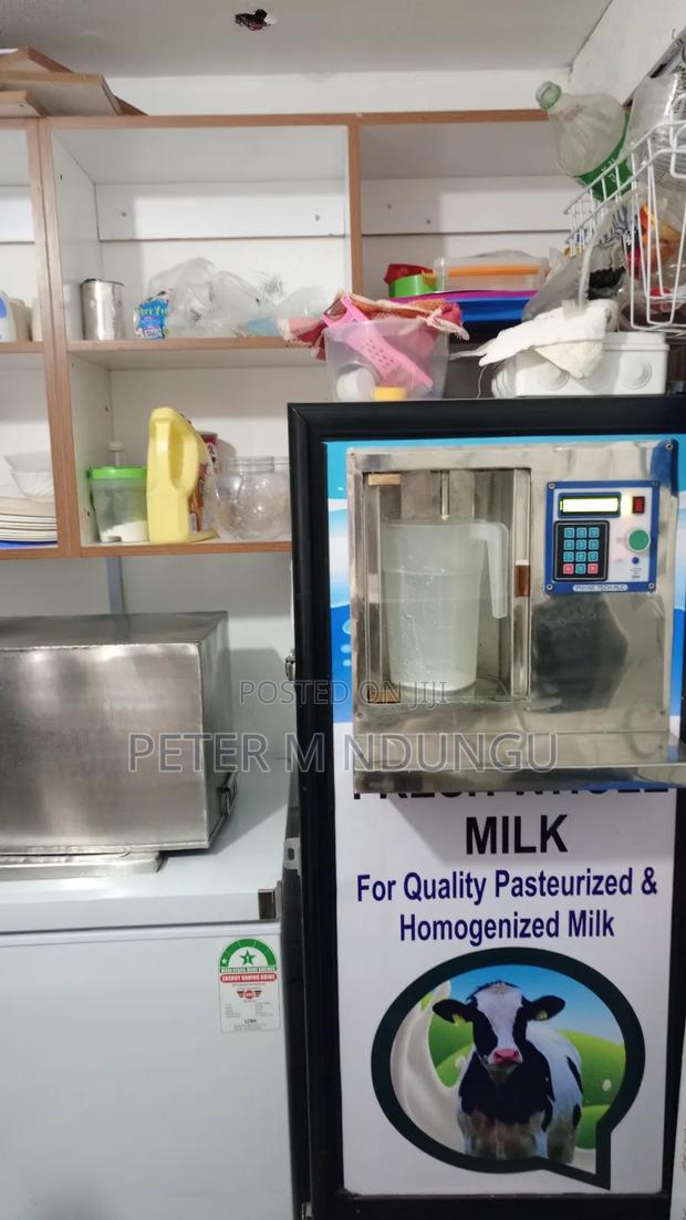 Milk Bar on Quick Sale, Zimmerman - thumbnail 5