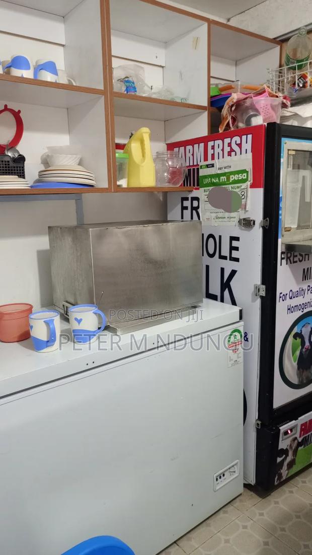 Milk Bar on Quick Sale, Zimmerman - thumbnail 6