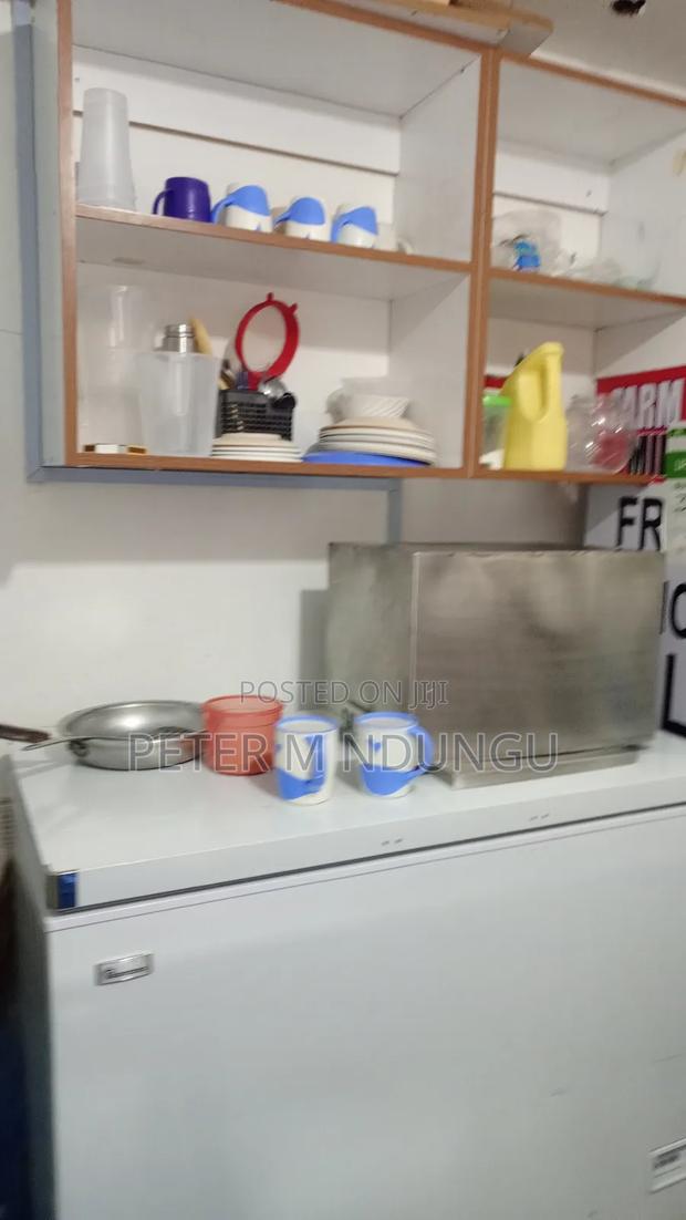 Milk Bar on Quick Sale, Zimmerman - thumbnail 9