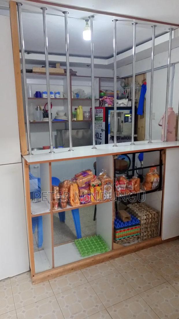 Milk Bar on Quick Sale, Zimmerman - thumbnail 2