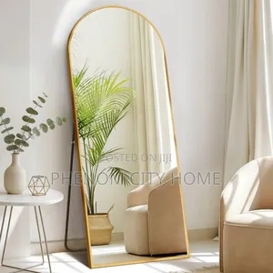 Arched Full Length Mirror