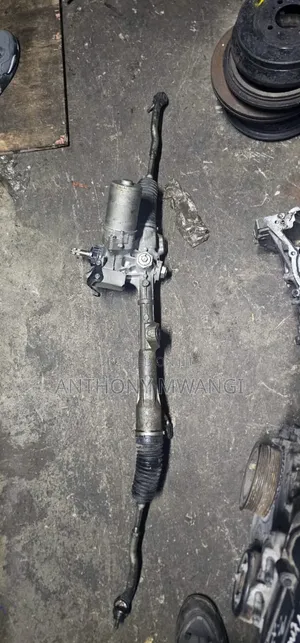 Honda Fit 2012 Steering Rack Ex Japan on Offer