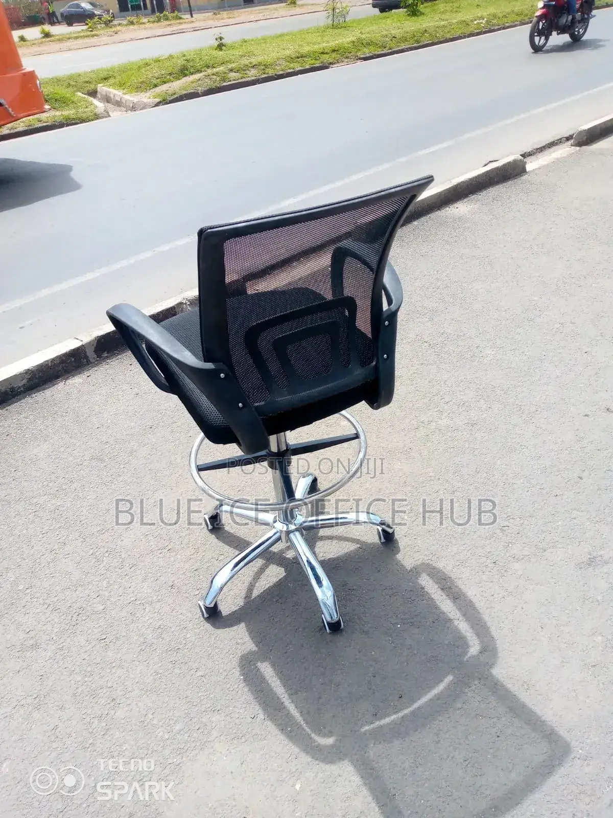 Breathable Mesh Office Chair