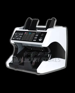 Premax Cash Counting Machine Pm-Vc110p