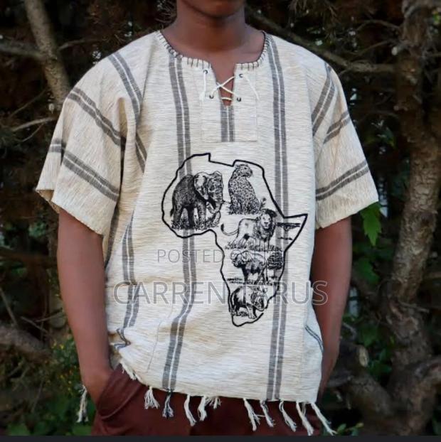 Big Five African Wear - main view