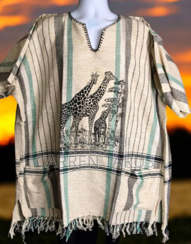 Big Five African Wear - thumbnail 3