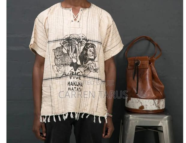 Big Five African Wear - thumbnail 4