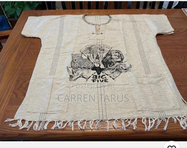 Big Five African Wear - thumbnail 5