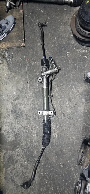 Nissan Teana Old Model Steering Rack in Perfect Condition Available