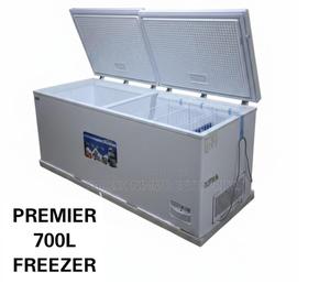 Premier 700l Chest Freezer – Large Capacity - thumbnail 2