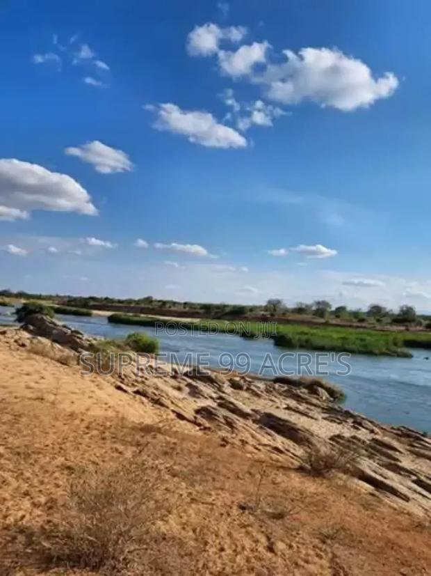 150 Acres of Land for Sale in Kibwezi Makueni County