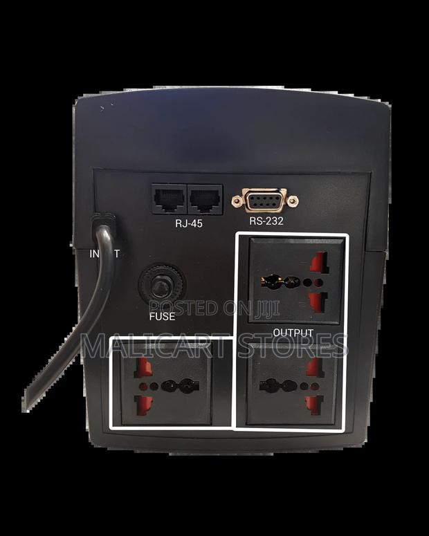 Premax 1200va Ups - thumbnail 2