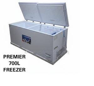 Premier 700 Litres Deep Freezer – Commercial Use - thumbnail 2
