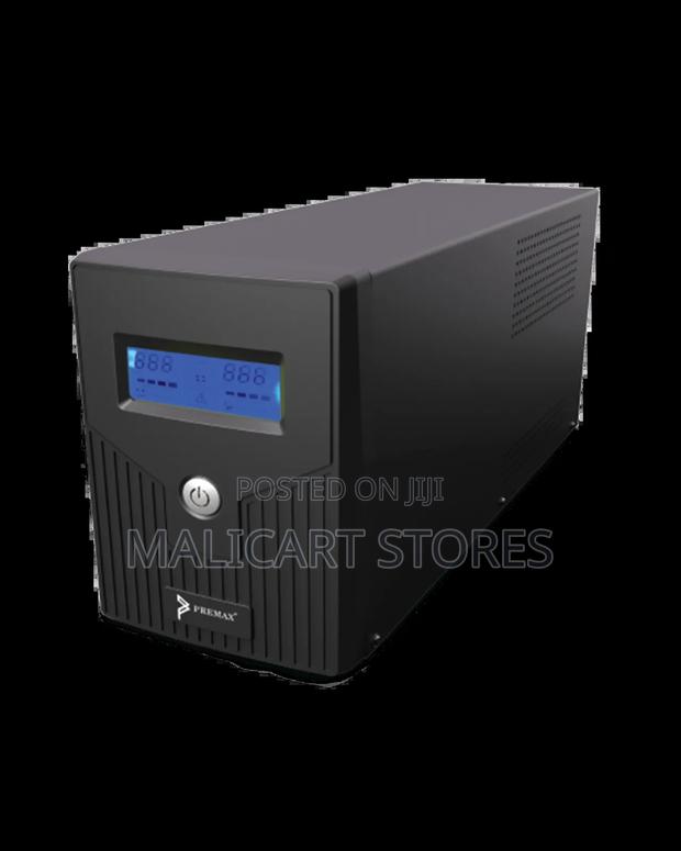 Premax 3000va Ups - thumbnail 2
