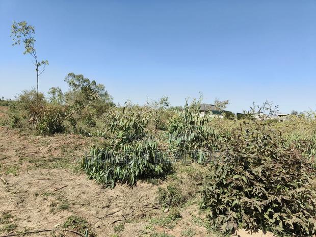 Mixed Use Quarter Acre Plot for Sale in Ongata Rongai Near Nazarene