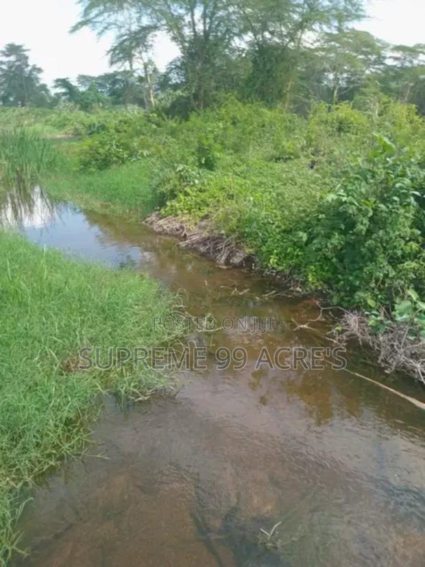 30 Acres of Land for Long-Term in Kiboko Makueni County