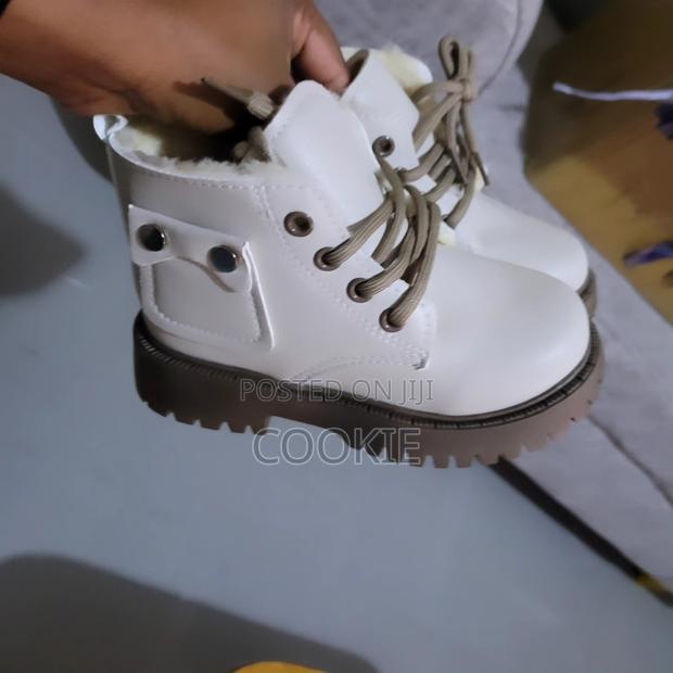 Ankle Boots - thumbnail 6