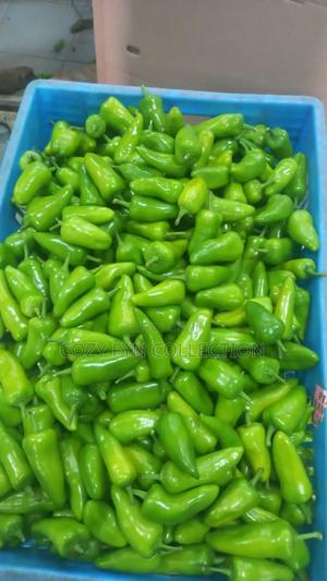 Bullet Chilli - main view