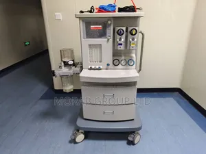 Anesthesia Machine