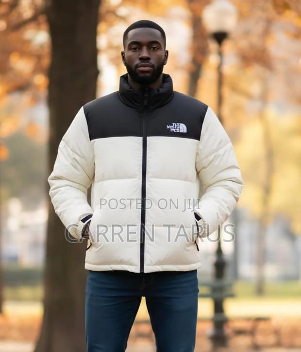 Puff Classy Jacket - main view