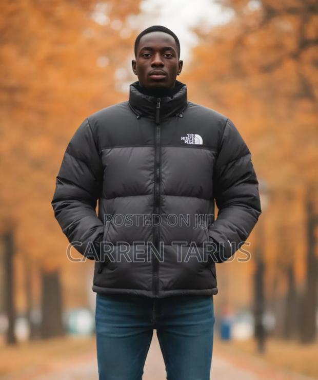 Puff Classy Jacket - thumbnail 2