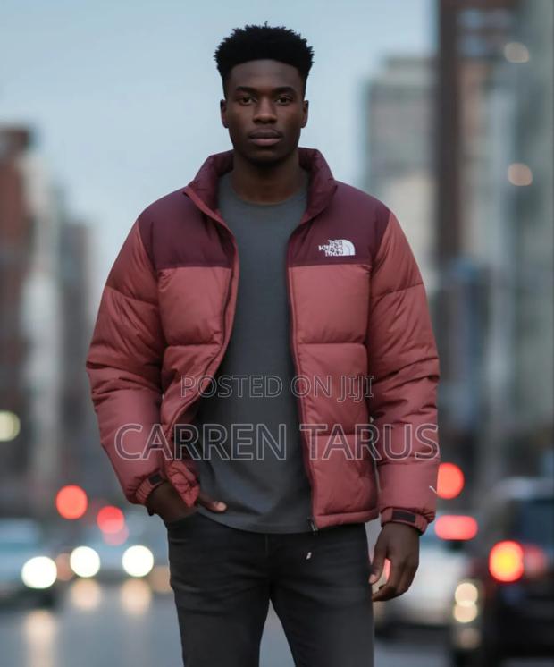 Puff Classy Jacket - thumbnail 3