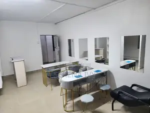 Salon In Nairobi Cbd Biashara Plaza
