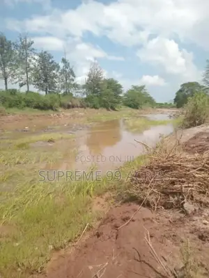 100 Acres of Land for Long-Term Lease in Kiboko Makueni County
