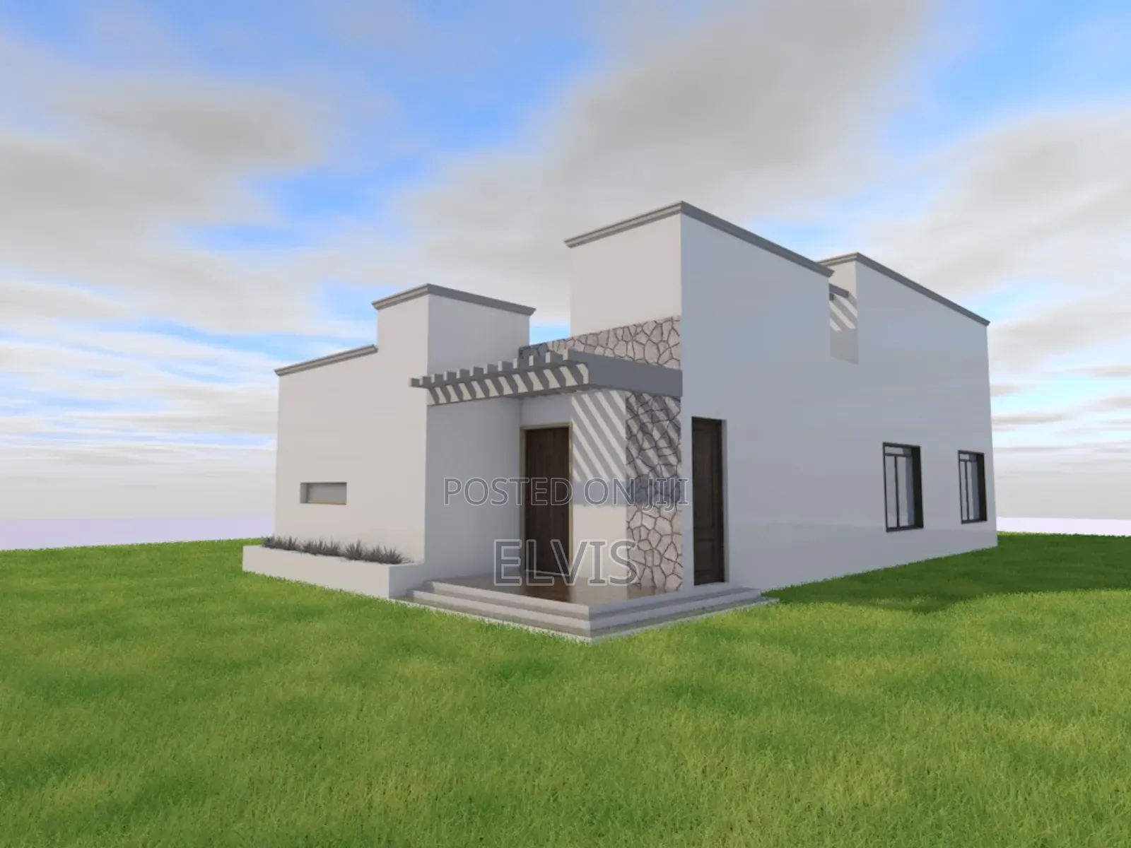 5bdrm House in Mama Sofia, Shelly Beach for sale