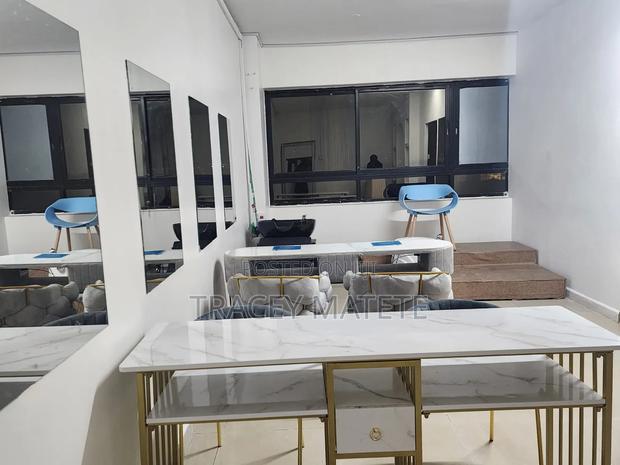 Salon in Nairobi CBD Biashara Plaza - thumbnail 10