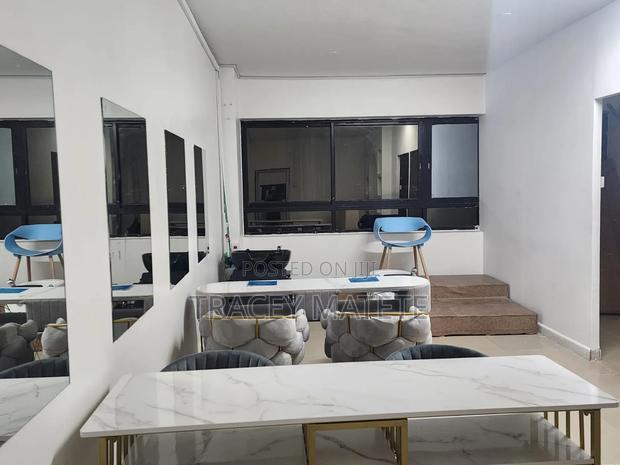 Salon in Nairobi CBD Biashara Plaza - thumbnail 11