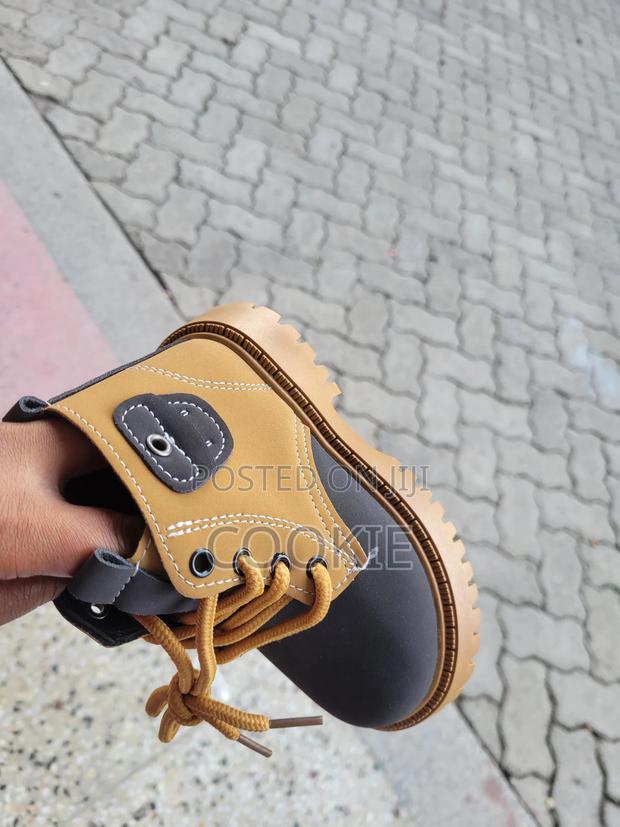 Kids Boots - thumbnail 8