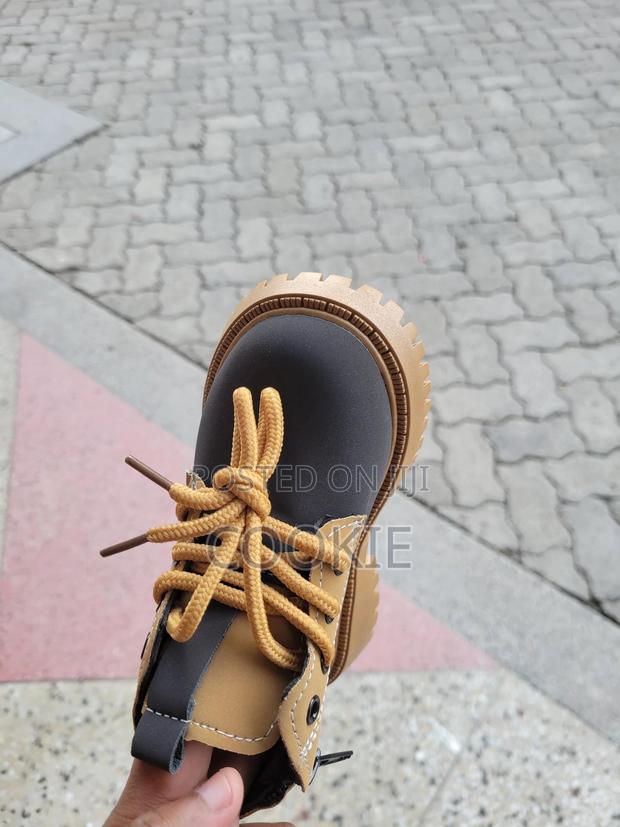 Kids Boots - thumbnail 9