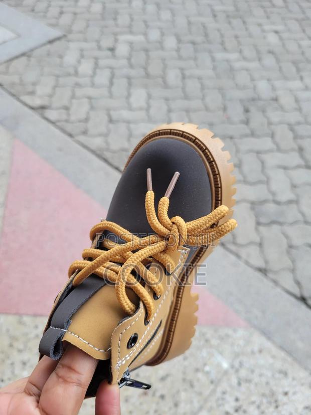 Kids Boots - thumbnail 10