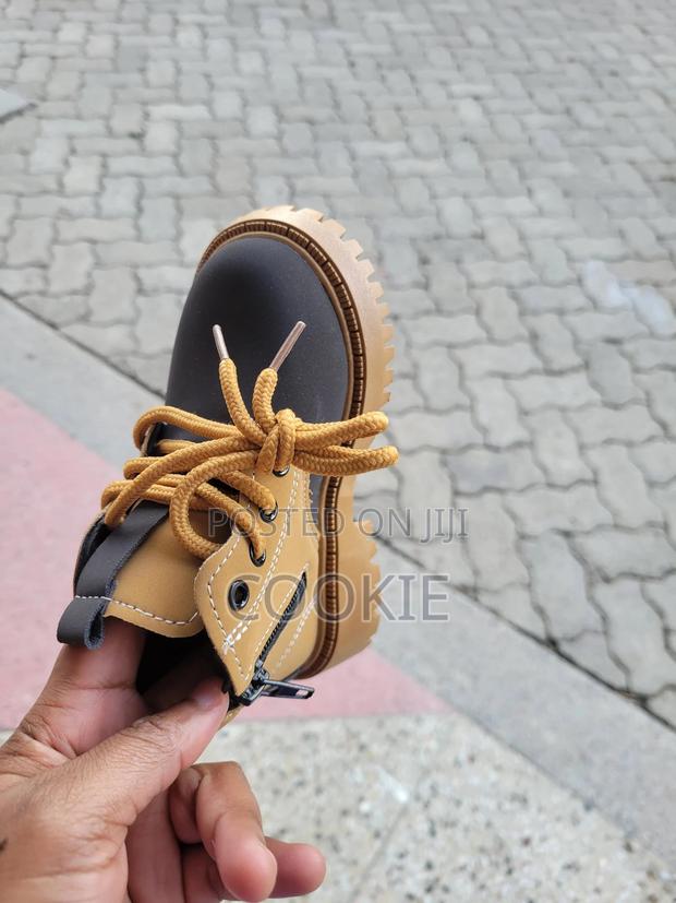Kids Boots - thumbnail 11