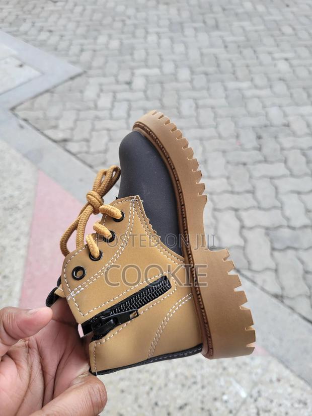 Kids Boots - thumbnail 12