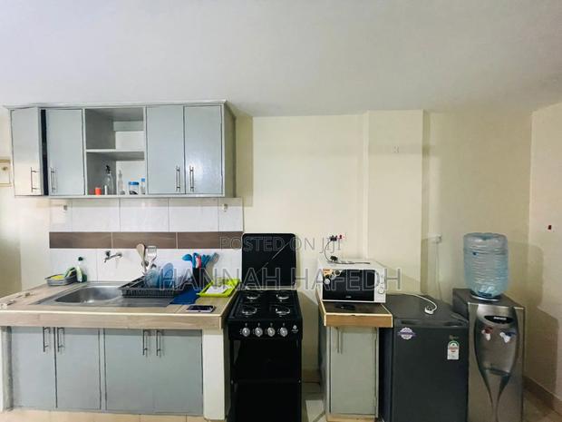 Hafy One Bedroom Airbnb Kamakis - thumbnail 7