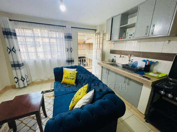 Hafy One Bedroom Airbnb Kamakis - thumbnail 9